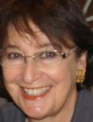 Elisheva  Revel-Neher