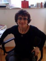 Lola  Kantor-Kazovsky