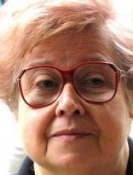 Ziva  Amishai-Maisels
