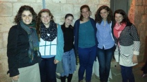 A Tour of Hanukah Menorahs