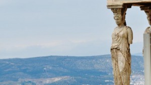 The 2015 Study Trip to Athens