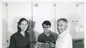 Pictures from the Past