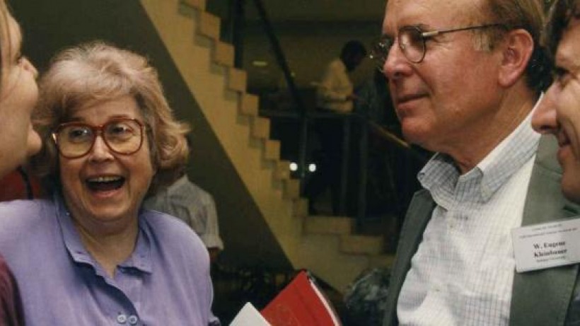 Prof. Ziva Amishai-mizlish