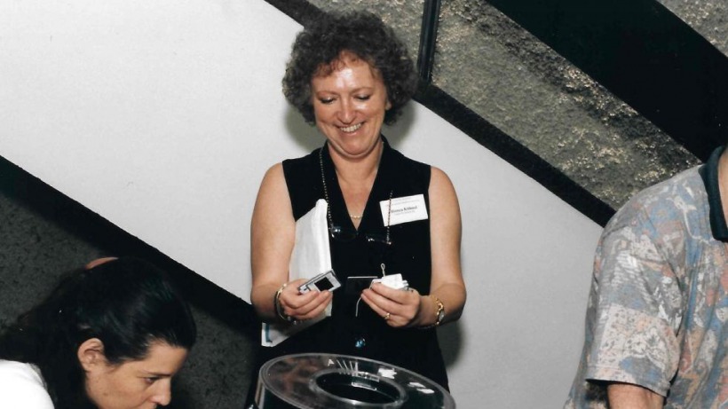 Prof. Bianca Kuehnel