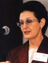 Aliza  Cohen-Mushlin