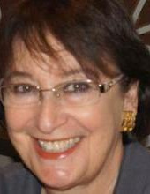 Elisheva  Revel-Neher