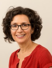 גלית נגה-בנאי