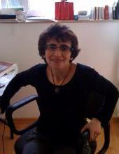 Lola  Kantor-Kazovsky