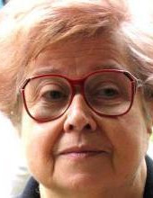 Ziva  Amishai-Maisels